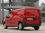 Fiat Doblo Cargo Maxi 2010 года